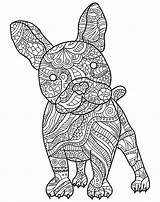 Coloring Pages Dog Printable sketch template