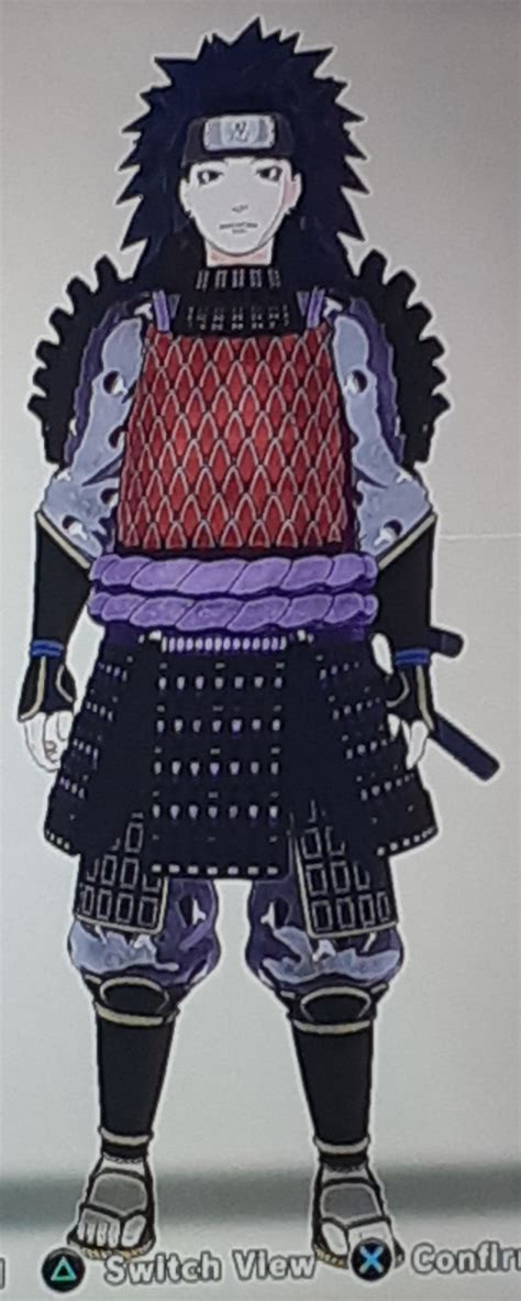 Special Outfits | Shinobi Striker Wiki | Fandom