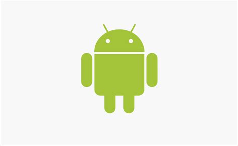 Android Logo - Irina Blok