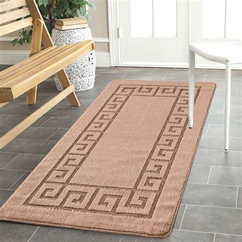 New Non Slip Washable Rug Door Mat Indoor Carpet Large Runner | Etsy