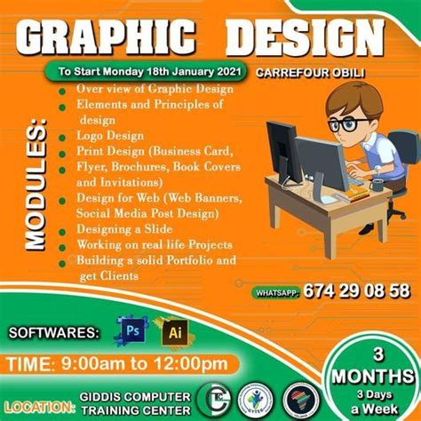 Computer Graphic Design Training : Graphic Design Courses In Nashik ...