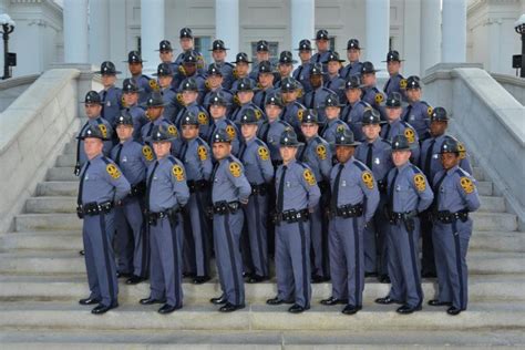 44 new troopers join Va. State Police | WTOP