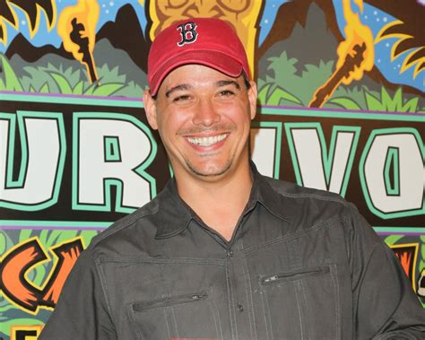 Boston Rob of ‘Survivor’ says this season will be his last - National ...