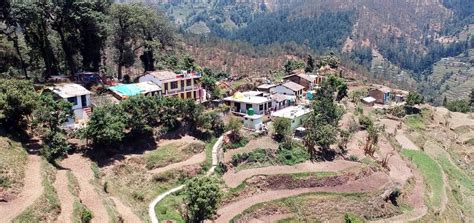 How To Have Village Experience In Kumaon, Uttarakhand In 2023