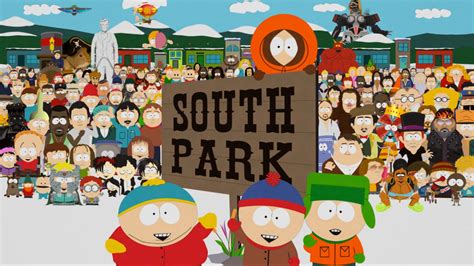 The 20 Best South Park Episodes, Ranked