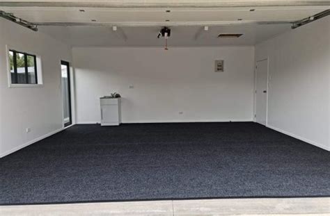 7 Amazing Benefits Of Garage Carpet NZ