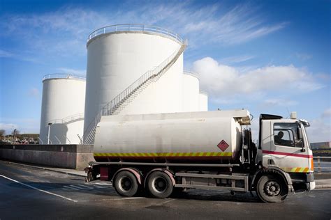 Fuel Trucks to Hire - Northside Rentals