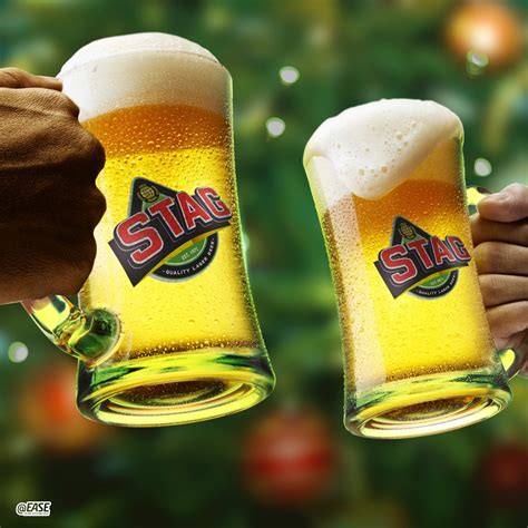 CARIB Brewery » Social