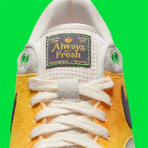 Nike Air Max 1 Golf "Always Fresh" DV6802-007 Masters | SneakerNews.com