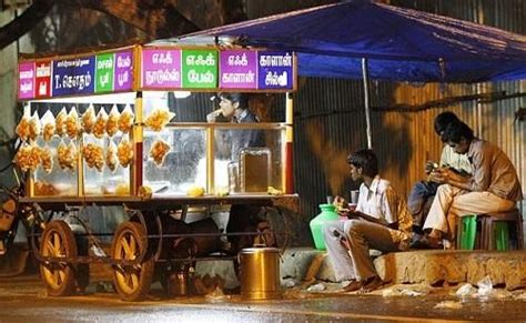 Tamil Cuisine, Chettinad Cuisine, Traditional Food of Tamil Nadu | Traditional food, Desi street ...