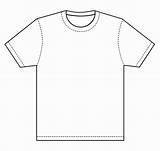 Blank Tshirt Template Awesome T Shirt Coloring Page  sketch template