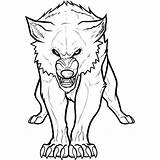 Free Printable Wolf Coloring Pages For Kids sketch template