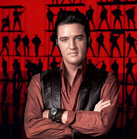 ‘Elvis ’68 Comeback Special’ returns to theaters for 50th anniversary ...