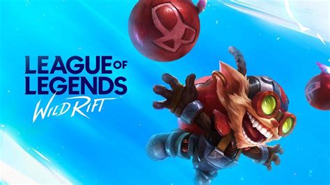 Riot Games Cancels League of Legends Wild Rift Console Launch: Reasons ...