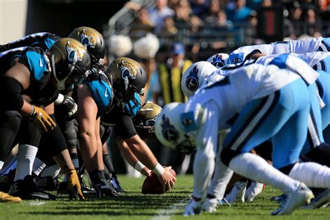 Jaguars vs. Titans series history: How have these two teams matched up ...