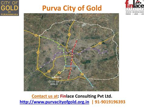 PPT - Purva City of Gold Kanakapura Bangalore | Review | PreLaunch PowerPoint Presentation - ID ...