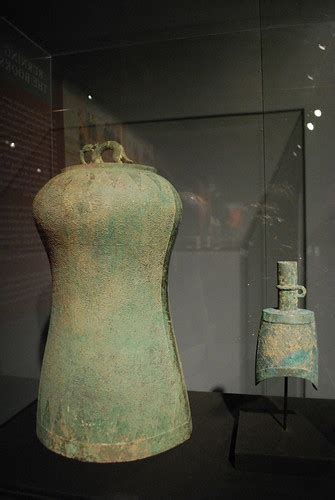 Bronze Artifacts - Qin Dynasty | Part of the Terra Cotta War… | Flickr