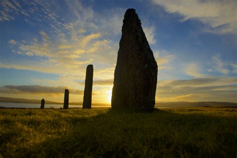 World Heritage Sites Scotland | World Heritage UK