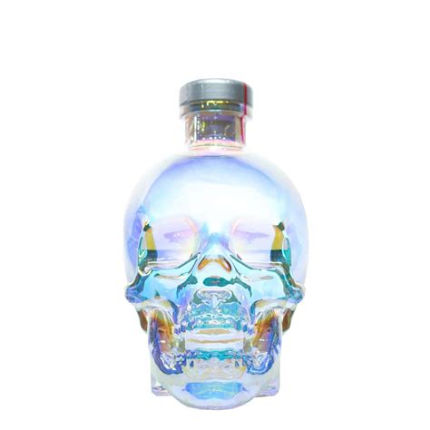 Crystal Head Aurora Vodka | Spiritly