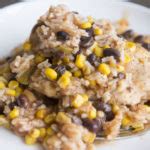 Spanish Chicken Rice Bake - Awesome - Foodgasm Recipes