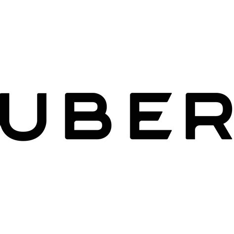 Uber Logo Vector PNG Transparent Uber Logo Vector.PNG Images. | PlusPNG