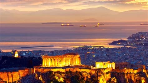 Athens Wallpapers - Top Free Athens Backgrounds - WallpaperAccess