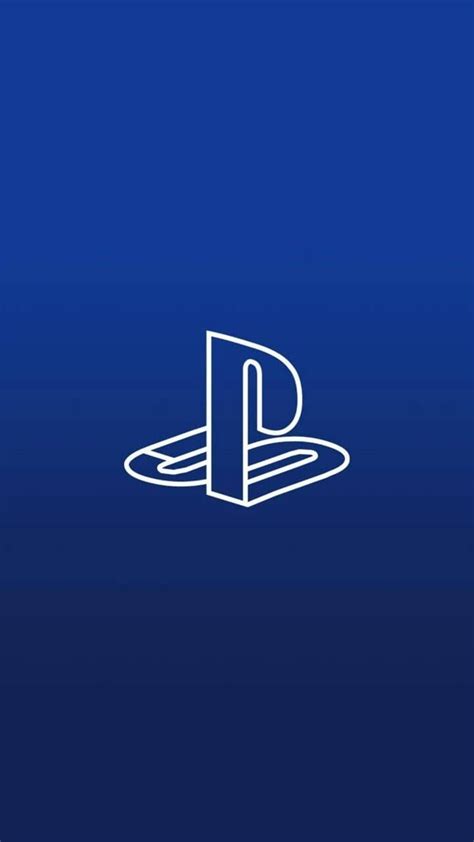 PlayStation Logo Wallpapers - 4k, HD PlayStation Logo Backgrounds on ...