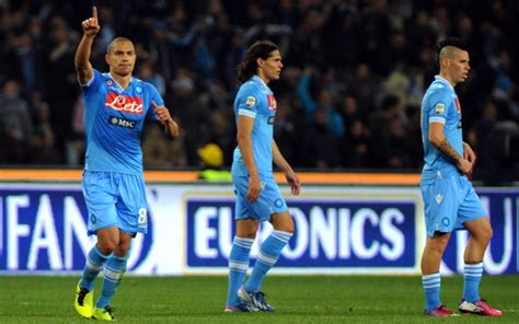 (Video) Napoli 1-1 Juventus: Serie A Highlights | CaughtOffside