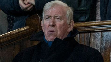 John Greig thanks Rangers after becoming CBE - Yahoo Sports