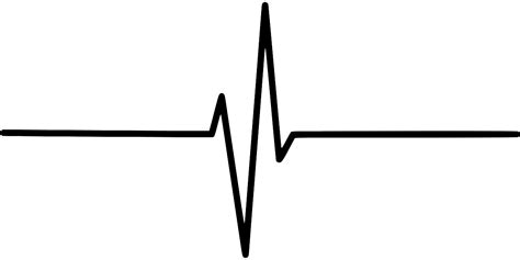 SVG > pulse live ecg diagnosis - Free SVG Image & Icon. | SVG Silh