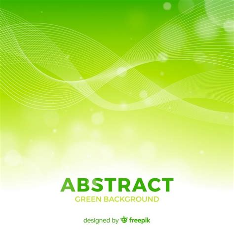 Green abstract background with modern st... | Premium Vector #Freepik #vector #background # ...