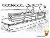 Rugged Boat Coloring Page  Boats Free Ship Pages sketch template
