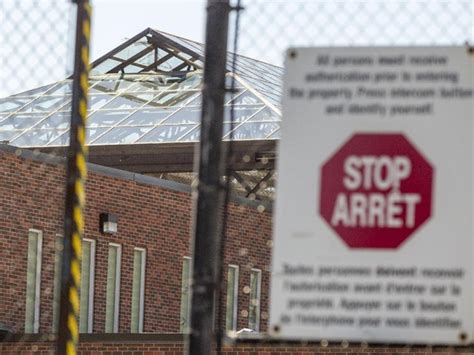 Inmates stage 'hunger strike' over Ottawa jail conditions | Ottawa Citizen