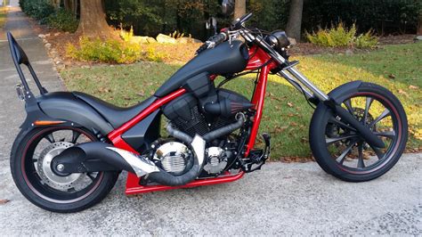 American Chopper......is coming back! | Page 5 | VOG Forum