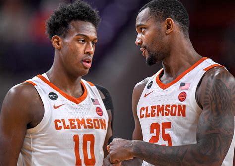 Clemson Tigers Freshman Olivier-Maxence Prosper Enters Transfer Portal ...