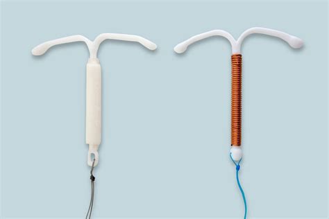 Hormonal vs. Nonhormonal IUD for Birth Control: Which Should You Get? | The Healthy @Reader's Digest