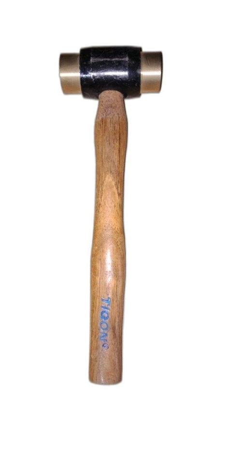 30mm Brass Hammer, Wooden Handle at Rs 659/piece in Ahmedabad | ID: 20579857073