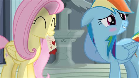My Little Pony Friendship is Magic Season 7 Episode 5 "Fluttershy Leans In" [Synopsis] - YouTube