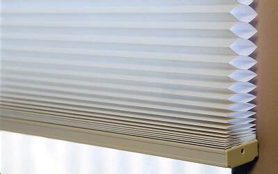 7 Benefits of Installing Honeycomb Blinds in Your House - Easy Home ...