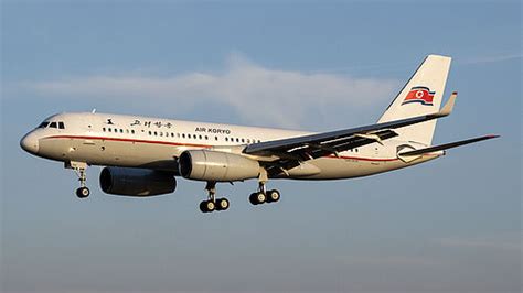 Air Koryo Fleet Details and History