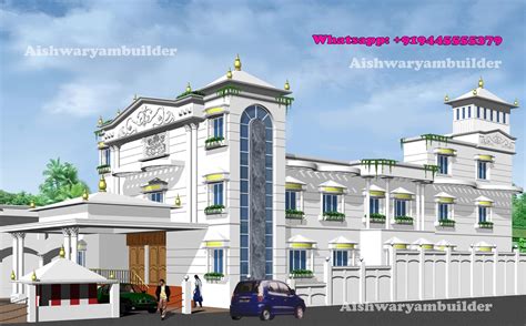 Contractors in Chennai: Kalyana Mandapam in Chennai, kalyana mandapam architects, kalyana ...