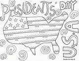 Coloring Pages Of Presidents sketch template