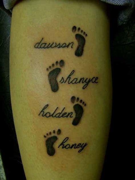 45 Heart Warming Family Tattoos Designs And Ideas