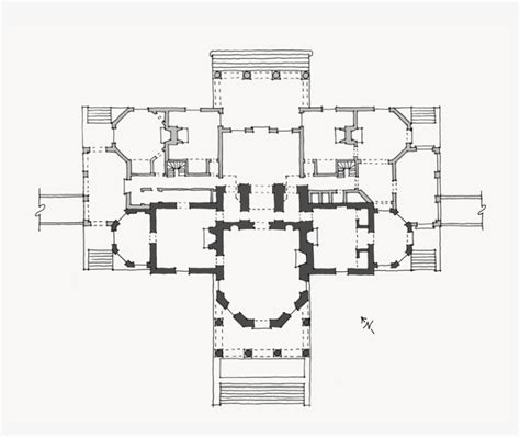 Hidden Architecture » Monticello - Hidden Architecture