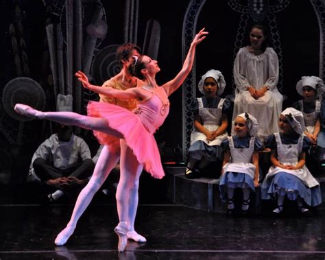 The Nutcracker – BardavonPresents