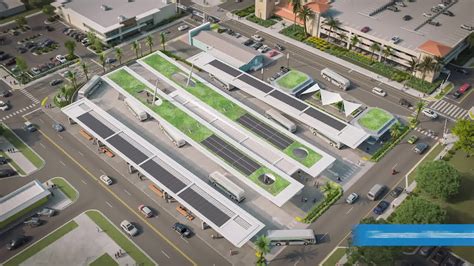 We declare our support for the new Clearwater Multimodal Transit Center ...