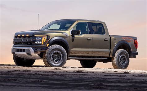 2024 Ford F-150