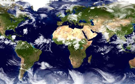 🔥 Free download Earth HD Wallpaper 3D screenshot on WallpaperSafari | Wallpaper earth, Earth ...
