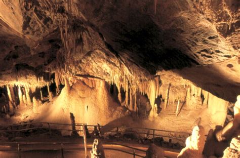 Kartchner Caverns … Arizona – My Favorite Westerns