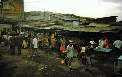 The Socioeconomic Benefits of the Legalization of Gangs in Ecuador - BORGEN